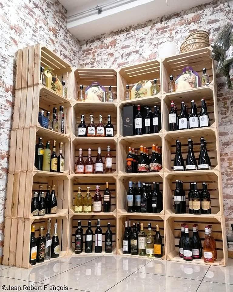Salumeria Caci